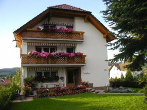 Villa Bellevue Waldkappel